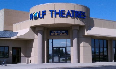 Greensburg Movie listings and showtimes for movies now playing. Your complete film and movie information source for movies playing in Greensburg ... Wolf Theatres. 910 Ann Blvd., Greensburg, Indiana, 47240 812-662-9653. New Movies This Week. See All . Drive-Away Dolls Feb 23: Demon Slayer: Kimetsu no Yaiba - To the …